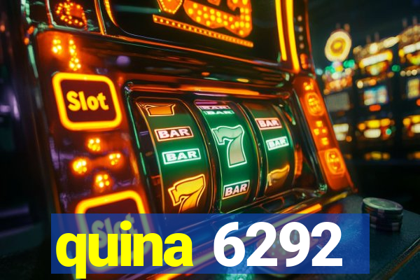 quina 6292